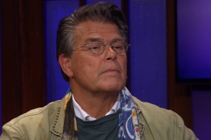 emile ratelband myysterie