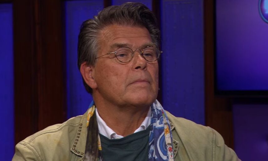 emile ratelband myysterie