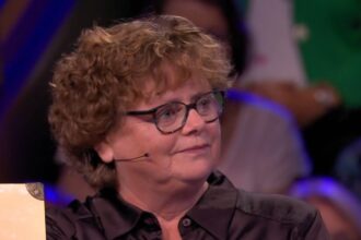 miljoenenjacht-finaliste gerda