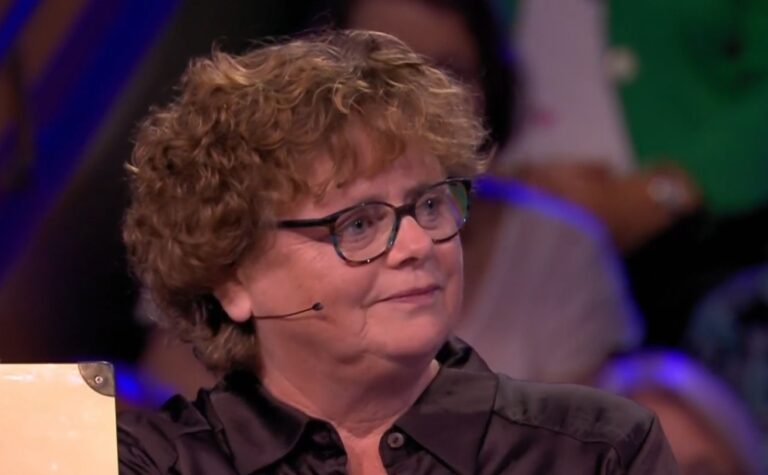miljoenenjacht-finaliste gerda