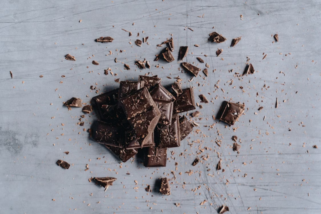 Onderzoek wijst uit: chocola kan je vrolijker maken, maar niet elke reep werkt