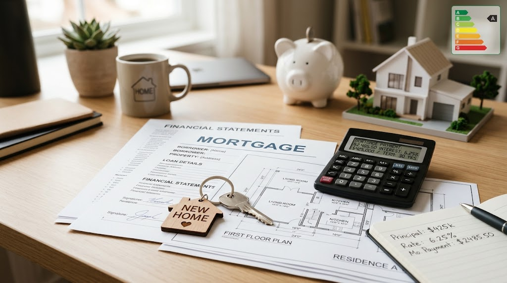 Dit is het bedrag dat je maximaal kunt lenen voor een huis met €3.000, €4.000 of €5.000 salaris