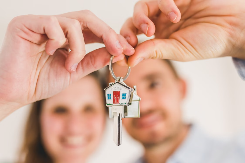 Dit is het bedrag dat je maximaal kunt lenen voor een huis met €3.000, €4.000 of €5.000 salaris