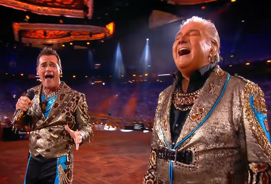 Dit is het bizarre bedrag dat De Toppers per ArenA-reeks opstrijken