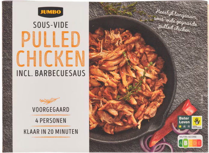 Waarschuwing voor Jumbo-klanten na terugroepactie kip: ‘Eet dit niet’