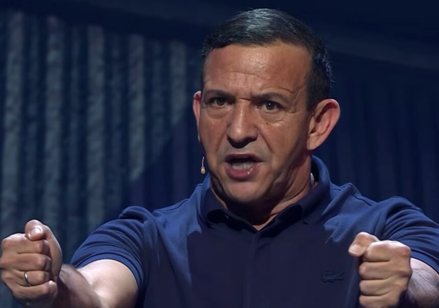 najib amhali