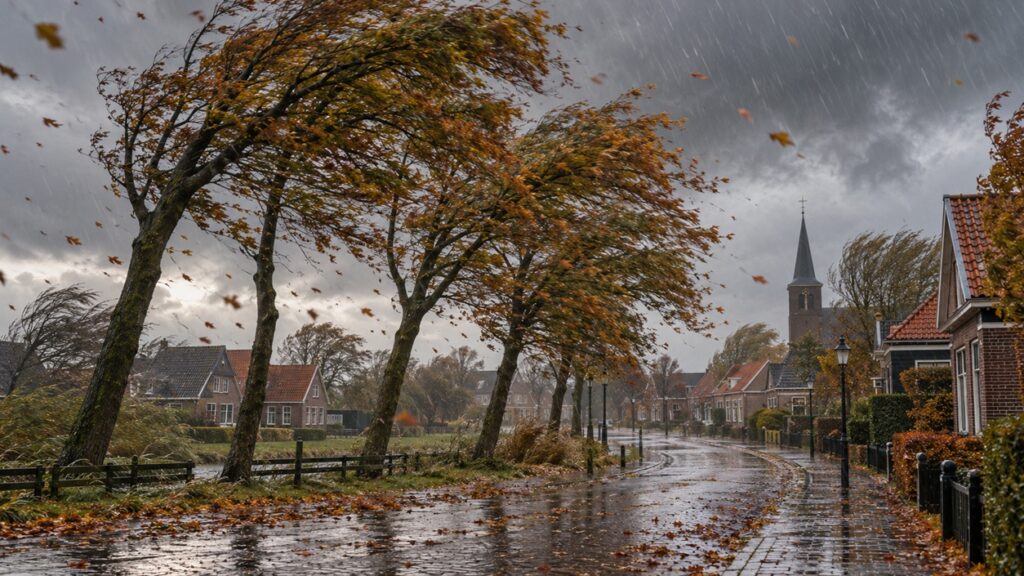 storm
