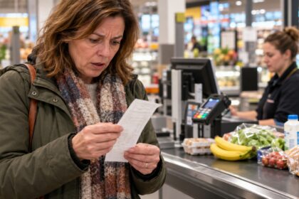 Let op: bij deze drie supermarkten wijkt de kassaprijs het vaakst af van het prijskaartje